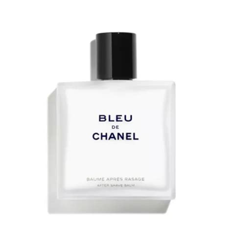 boots chanel aftershave